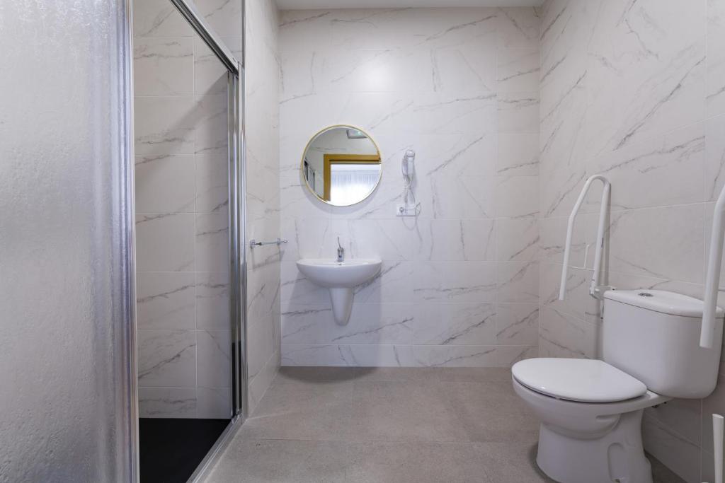 Pensión Ferradura - 4