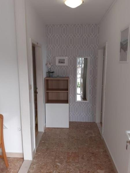 Kuchyňa alebo kuchynka v ubytovaní Apartment Borak (161-1)