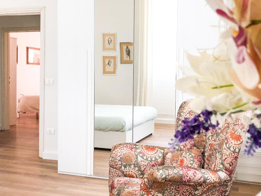 Villino Amelia - Two-Bedroom Apartment