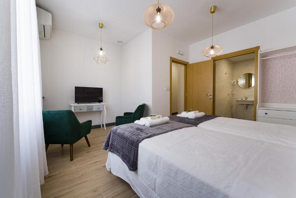 Pensión Ferradura - 7