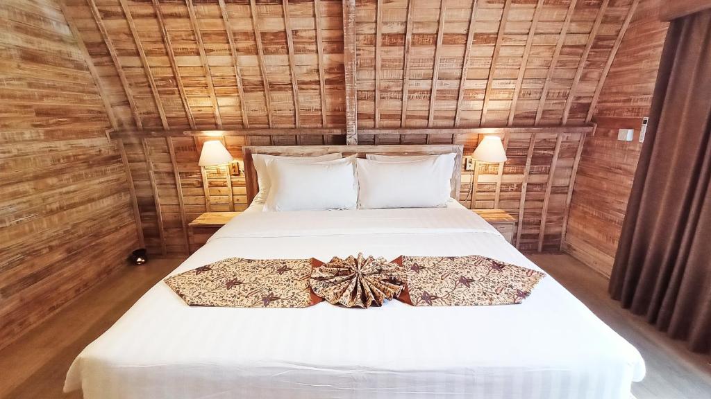 Tanhana Villa Canggu - 14