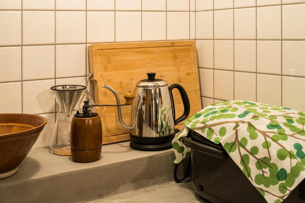 予約する平野邸 Hayama