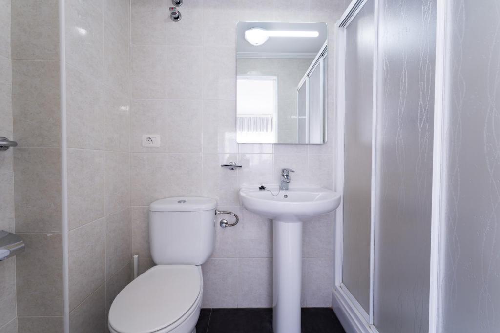 Pensión Ferradura - 12