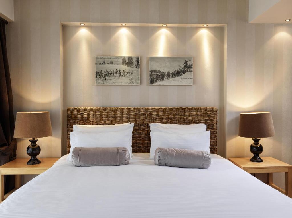 Sea View Cityscape Hotel - Resim 35