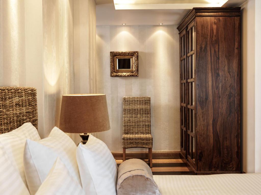 Sea View Cityscape Hotel - Resim 36