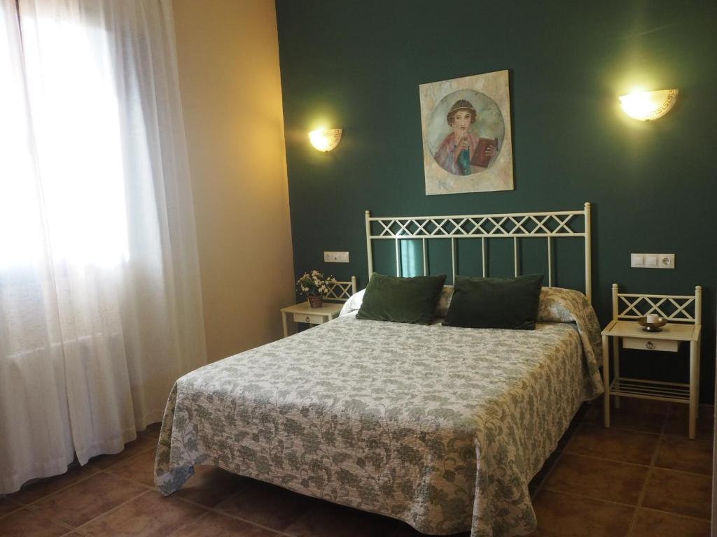 Kép Casa Rural Romana szállásáról Don Álvaróban a galériában