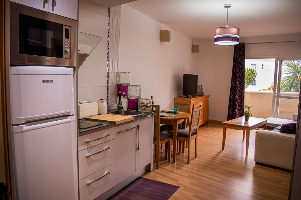 VIVE BENALMÁDENA Apartamento BENAL BEACH 103, Parque Acuático ...