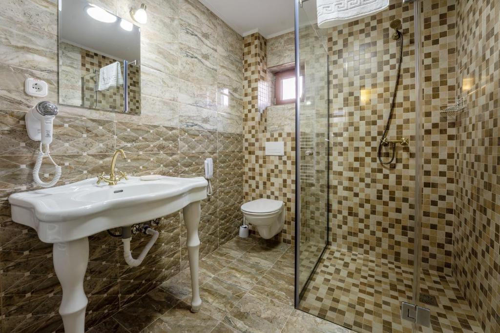 Hotel PrincesSophie - Salle Roi Supérieure
