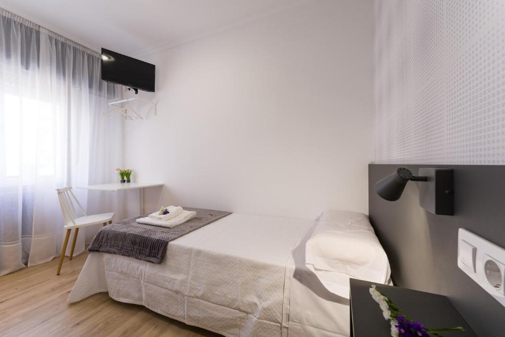 Pensión Ferradura - 19