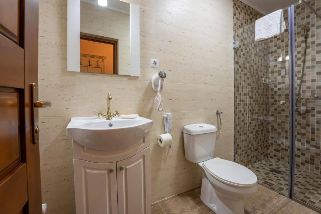 Hotel PrincesSophie - Chambre Simple De Luxe