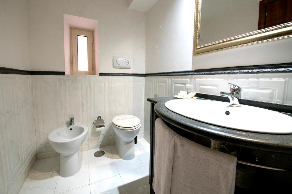 Hotel Lanfipe Palace - Resim 35