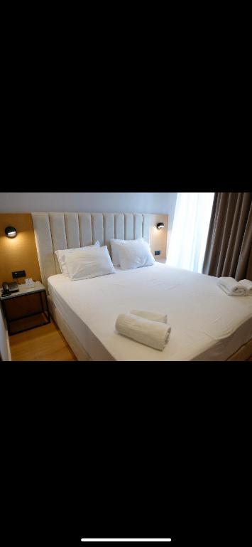 Andon Lapa Hotel & Spa - Standard Double Room