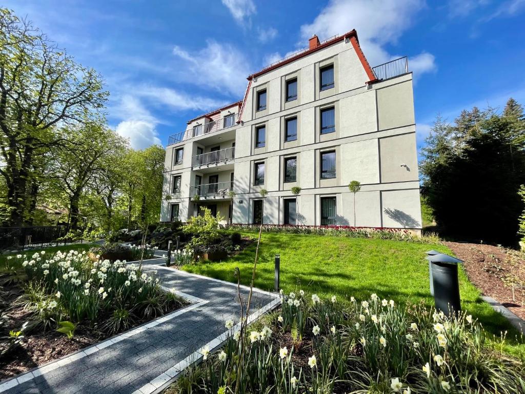 Bukowy Park Apartamenty - 7