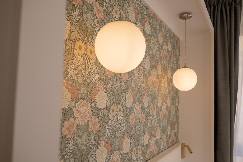 CALM Appart' & Hostel - Resim 16