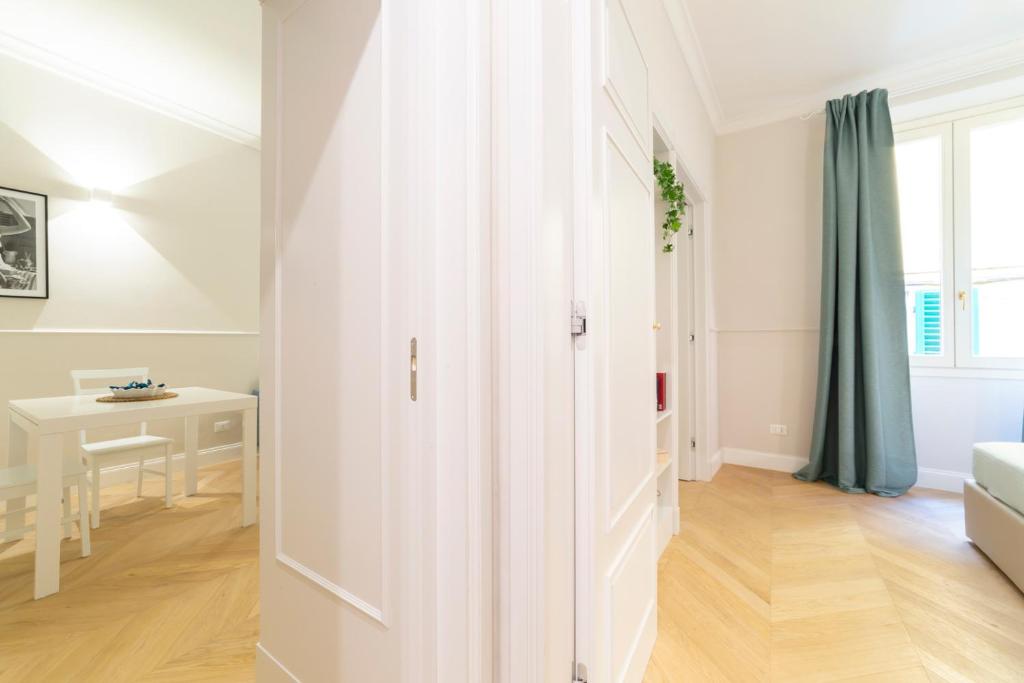 Fotografia z galérie ubytovania Altafronte Enchanted Suite close to Uffizi Gallery vo Florencii