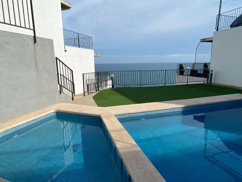BRASIL 25 FRONTAL MAR, Peniscola – Updated 2023 Prices