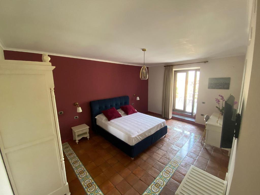 Casa Fifina Rooms - 水疗浴室