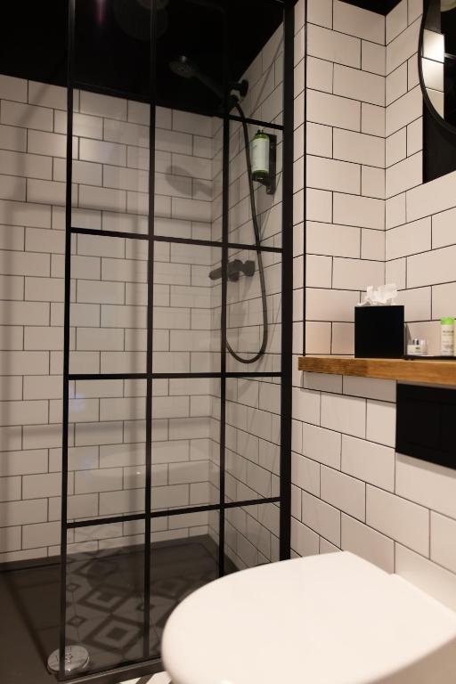 The Baltic Hotel - Resim 32