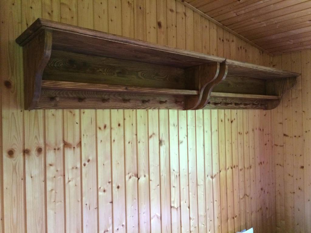 Kép Chata Sklene Teplice szállásáról Szklenófürdőn a galériában
