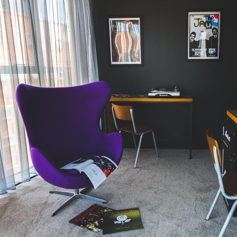 The Baltic Hotel, Liverpool Updated 2024 Prices