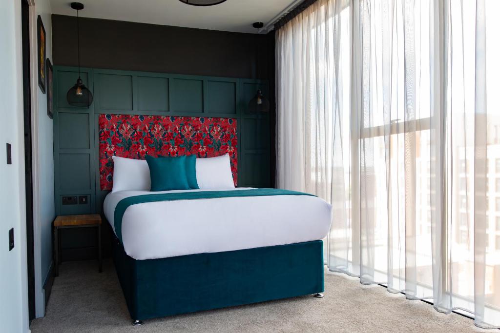 The Baltic Hotel - Resim 25