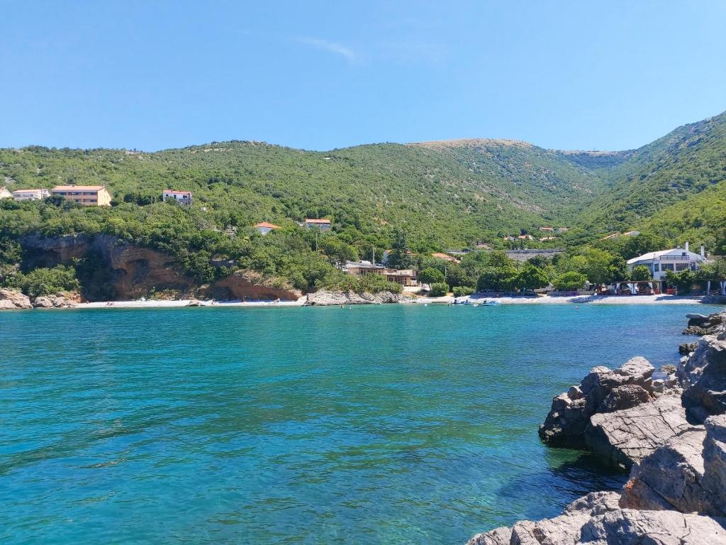 Φυσικό τοπίο κοντά σε αυτό το διαμέρισμα