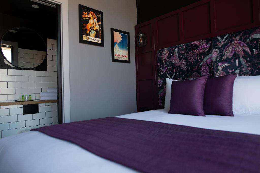 The Baltic Hotel - Resim 29