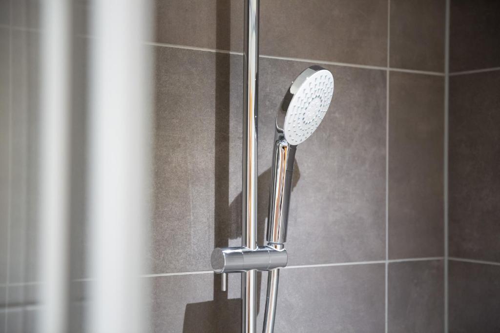 Kúpeľňa v ubytovaní Appartements Hochlega