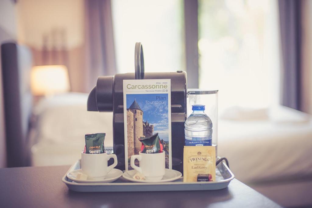 514 Appart Hotel - 13