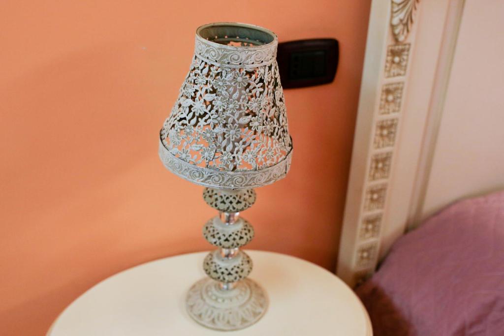 Hotel Lanfipe Palace - Resim 38