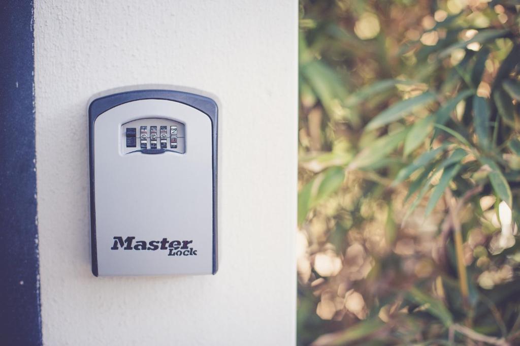 514 Appart Hotel - 9