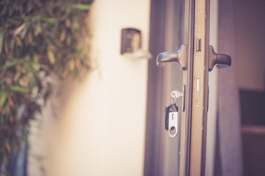 514 Appart Hotel - 10