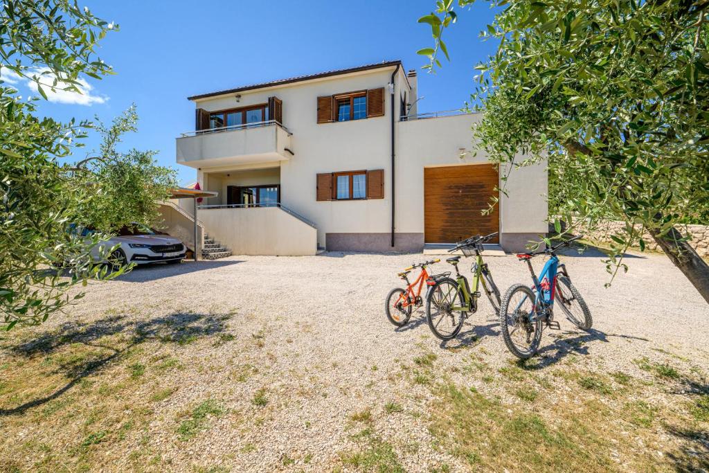 Sibenik Boats - Apartamento Con Vistas Al Mar