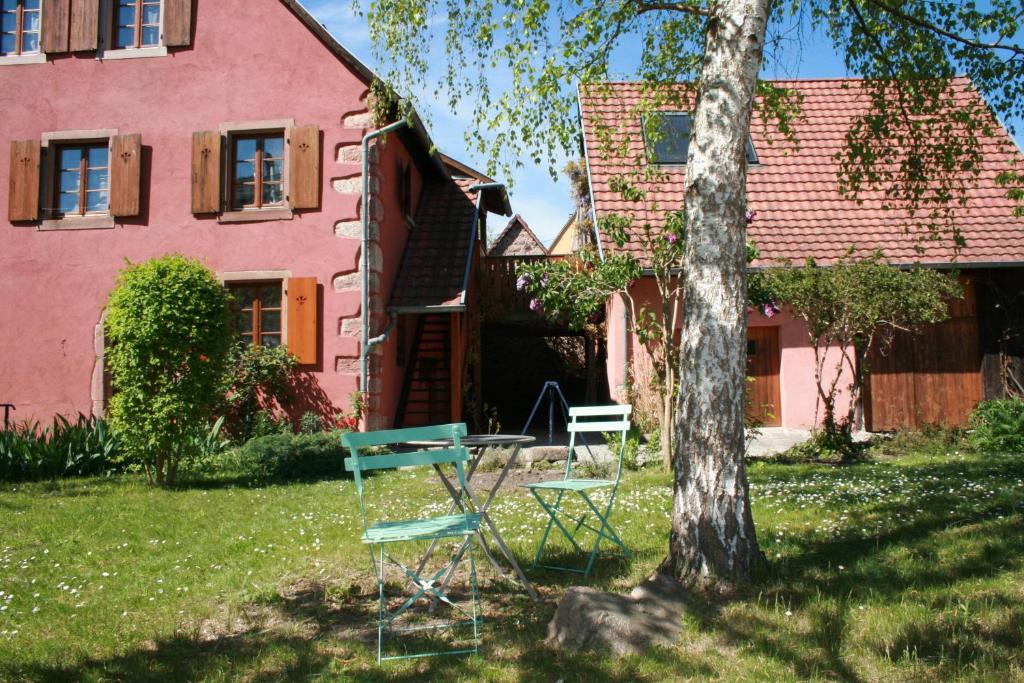 Gunsbach – Photos 1