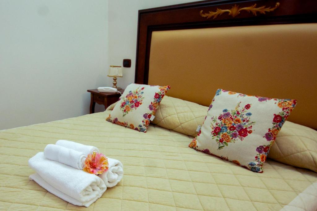 Hotel Lanfipe Palace - Resim 39