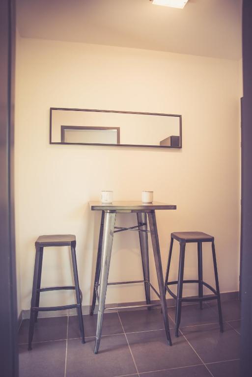 514 Appart Hotel - 5