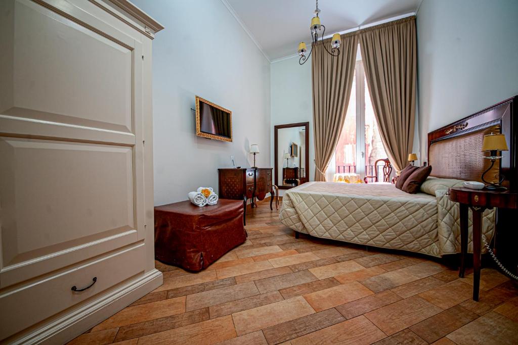 Hotel Lanfipe Palace - Resim 42
