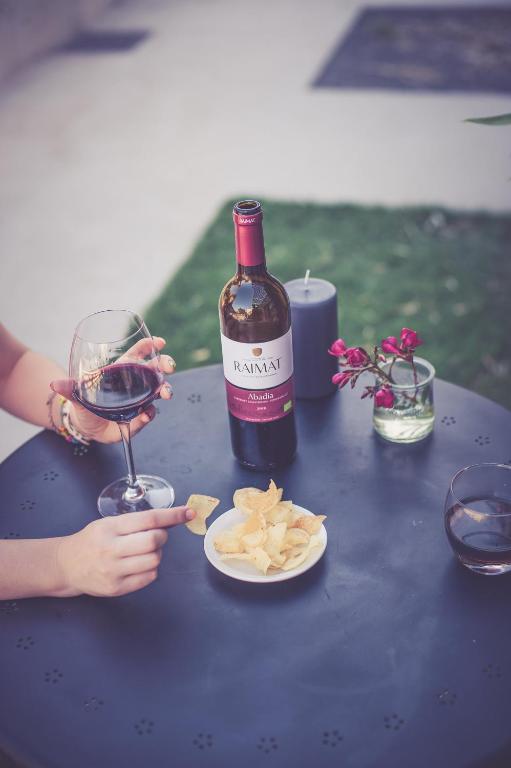 514 Appart Hotel - 16