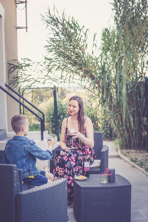 514 Appart Hotel - 7