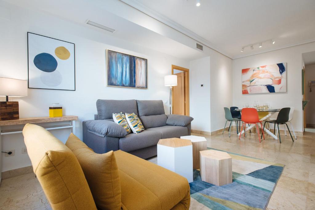 San Bernardo Boutique, Sevilla – Bijgewerkte prijzen 2022