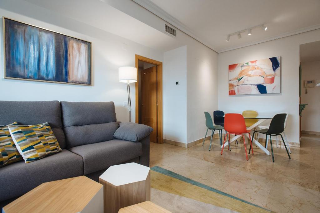 San Bernardo Boutique, Sevilla – Bijgewerkte prijzen 2022