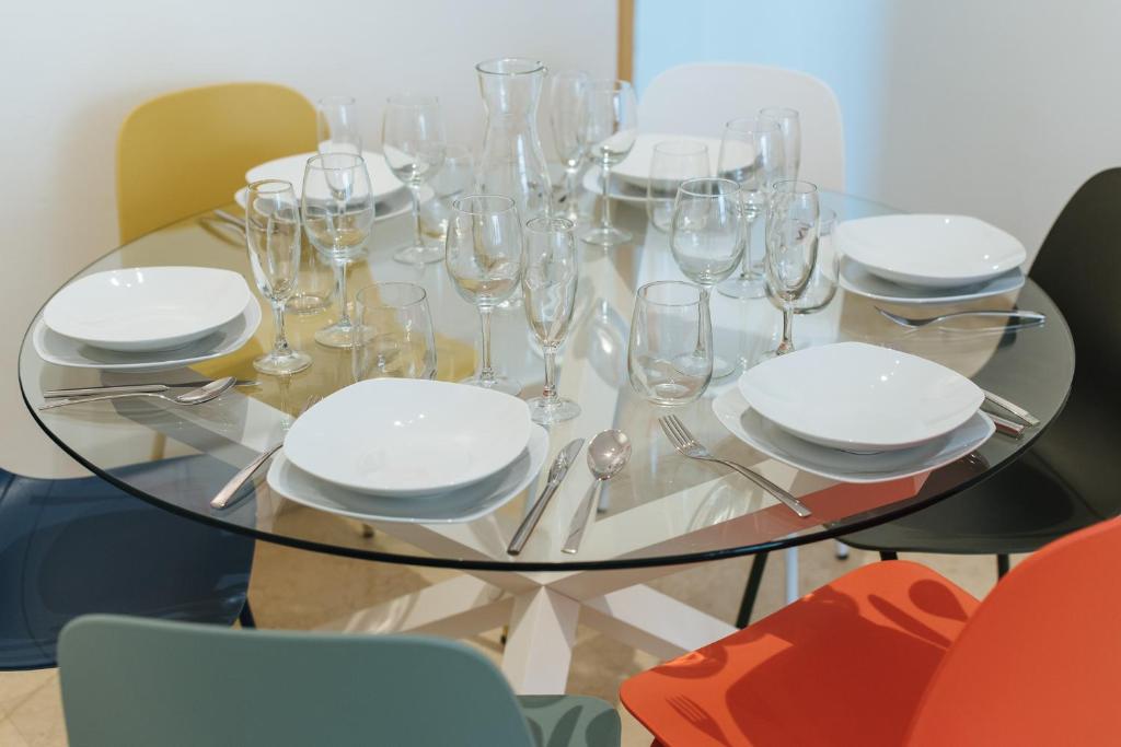 San Bernardo Boutique, Sevilla – Bijgewerkte prijzen 2022