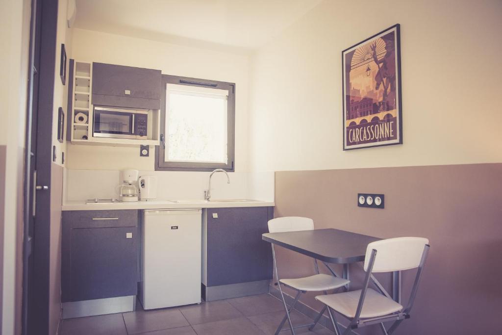 514 Appart Hotel - 14