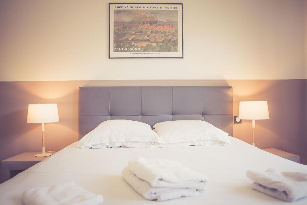 514 Appart Hotel - 17