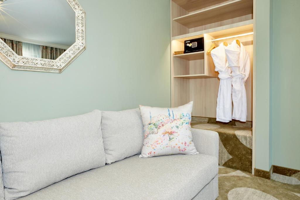Zdjęcie z galerii obiektu Crocus Gere Bor Hotel Resort & Wine Spa w mieście Villány