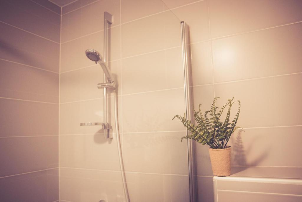 514 Appart Hotel - 18