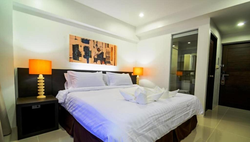 UMA Residence - Resim 27