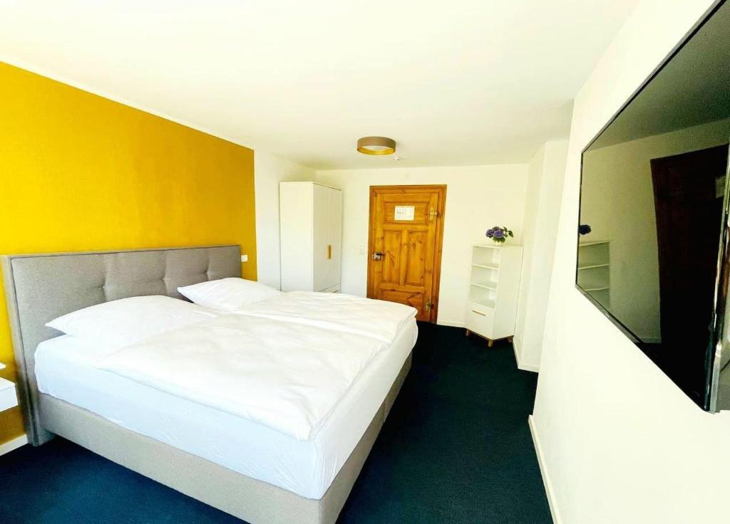 Bayerischer Hof - Junior Suite