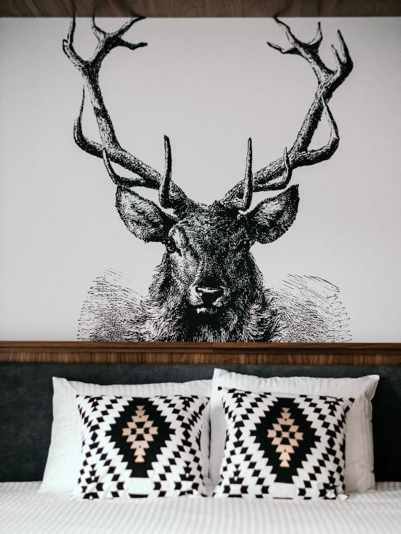 Apartamenty Chramcówki 7 - 10