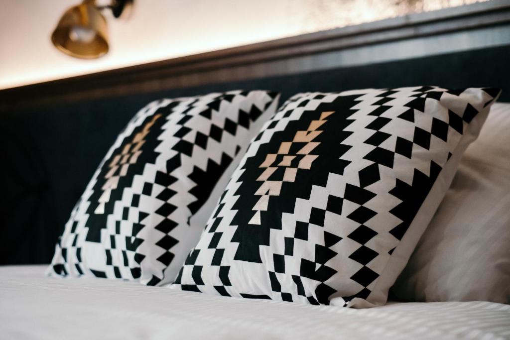 Apartamenty Chramcówki 7 - 9